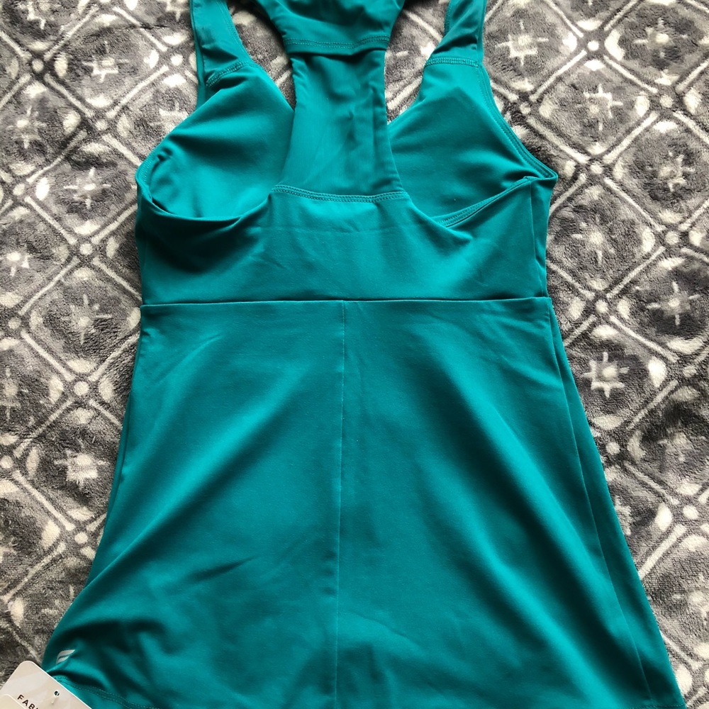 Fabletics Mila Built In Tank - Picture 5 of 6